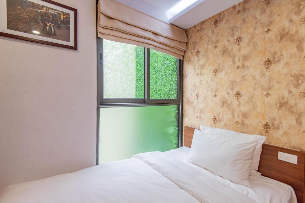 22Land Moon West Lake Ханой Экстерьер фото