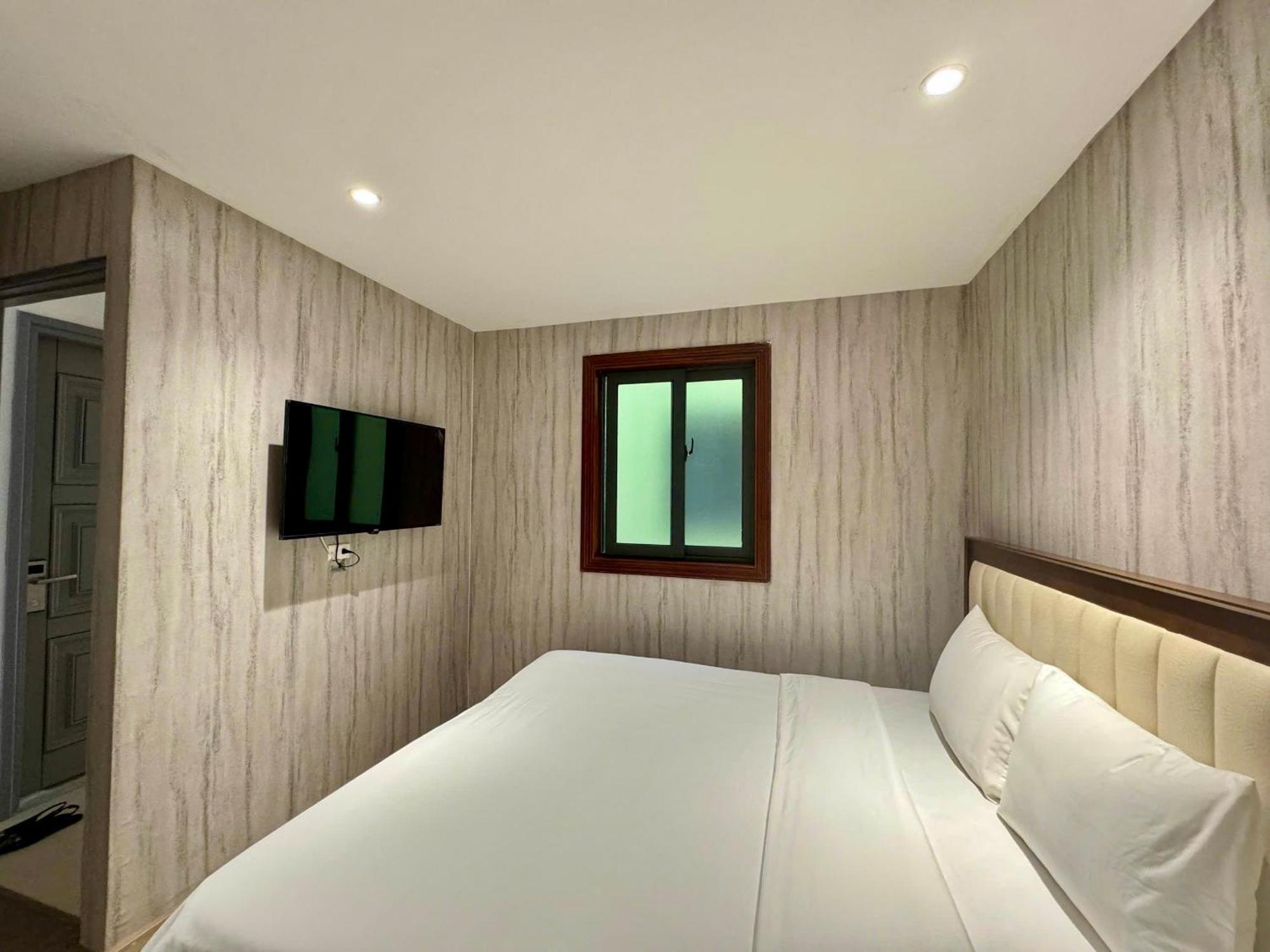 22Land Moon West Lake Ханой Экстерьер фото