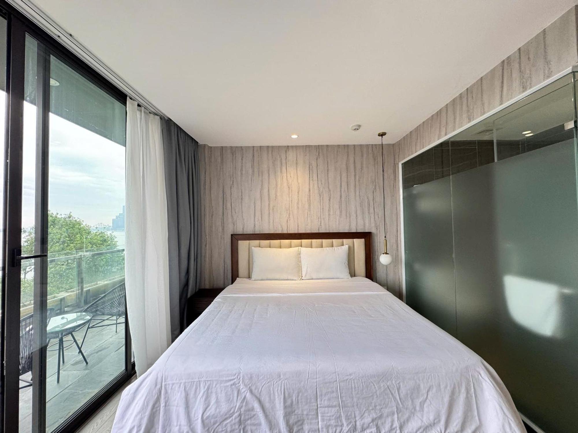 22Land Moon West Lake Ханой Экстерьер фото